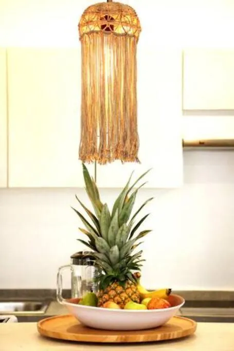 Aqua De Sal 01 Private Casa At Aldea Zama Sleeps 5 Lejlighed Tulum 0*,